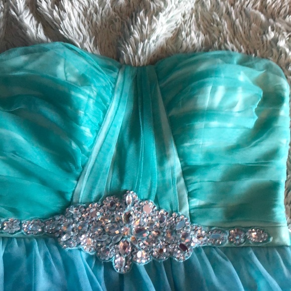 As U Wish Dresses & Skirts - Dress